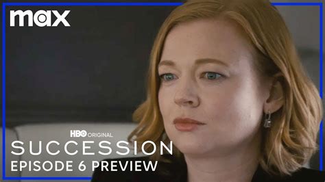 Succession 4.Sezon 6.Bölüm izle .
